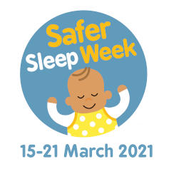 Safer Sleep Week 2021